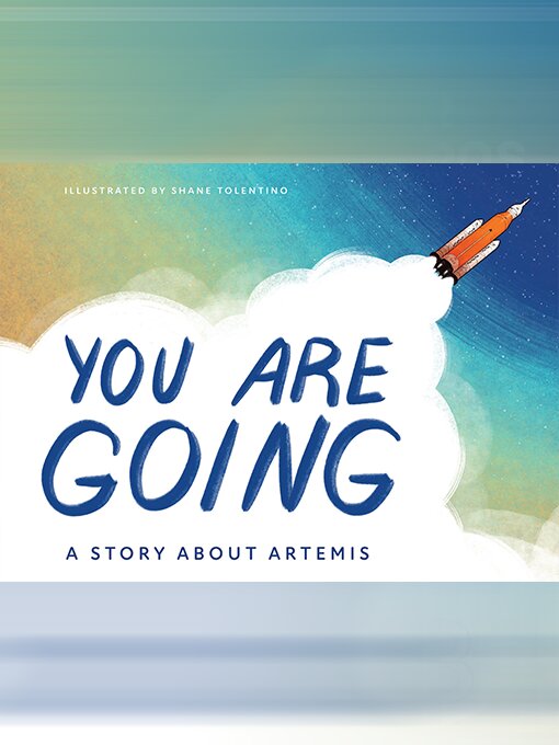 Title details for A Story About Artemis by NASA - Available